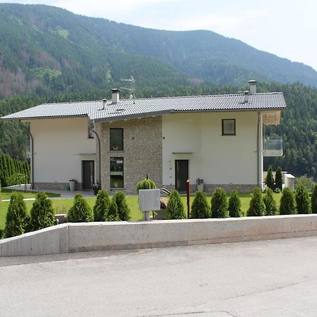 B&B Relais Dolomiti Bedollo Exterior foto