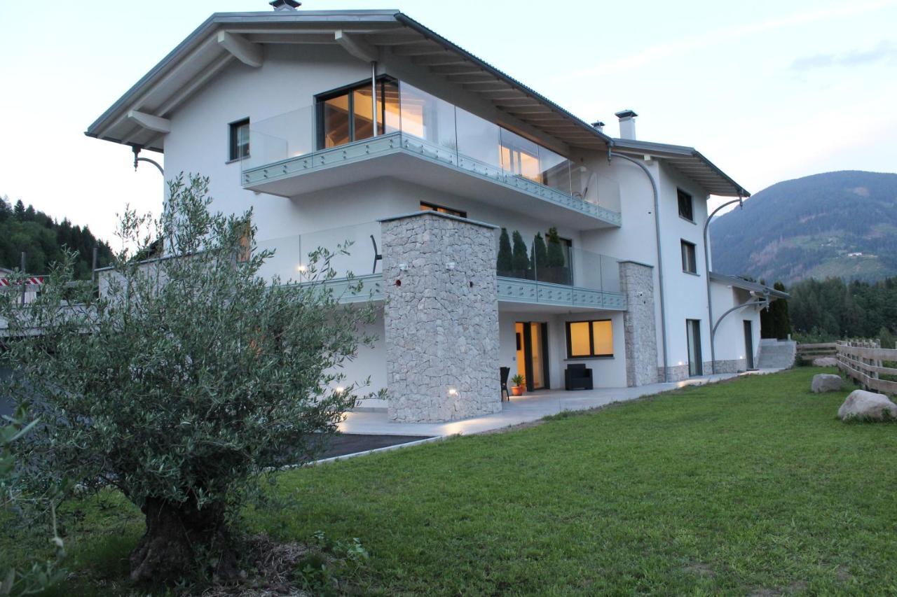 B&B Relais Dolomiti Bedollo Exterior foto