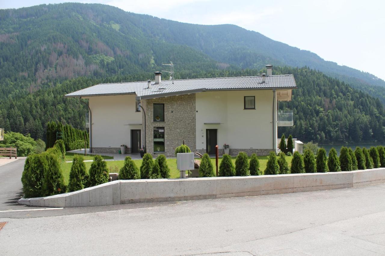 B&B Relais Dolomiti Bedollo Exterior foto